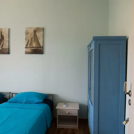 Andromachi Gæstehus Lefkáda