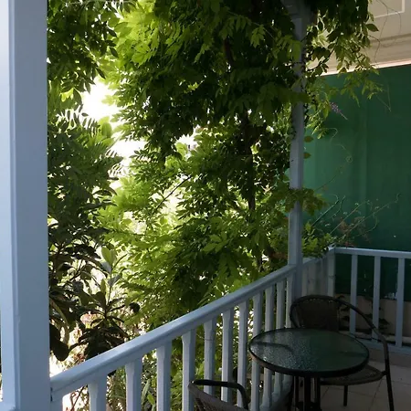 Andromachi * Lefkada City