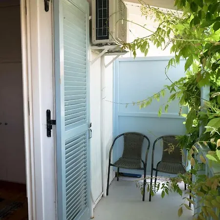 Guest house Andromachi