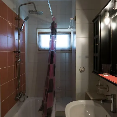 Andromachi Guest house