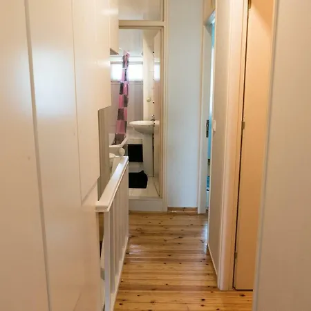 Gæstehus Andromachi