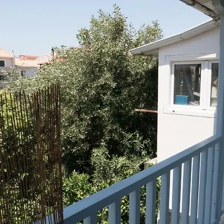 Andromachi * Lefkada City