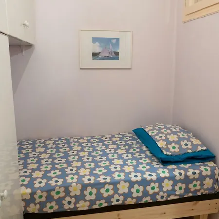 Guest house Andromachi