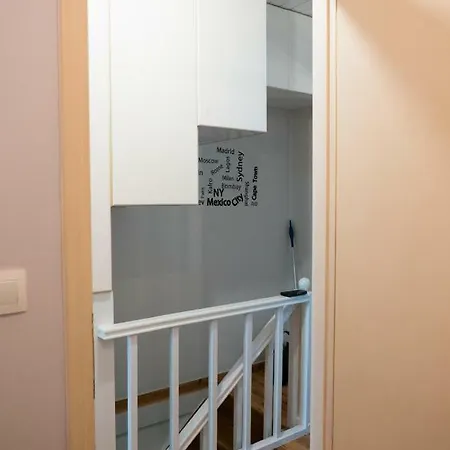 Guest house Andromachi Lefkada City