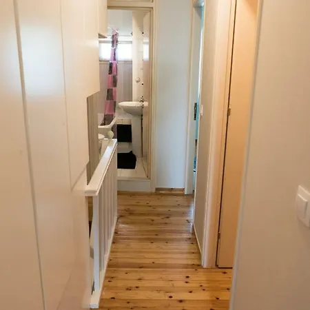 Gæstehus Andromachi *