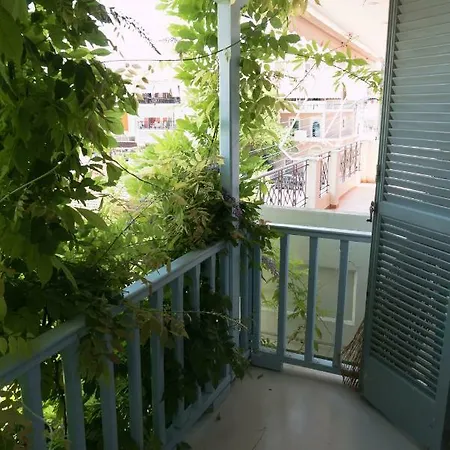 Andromachi Guest house Lefkada City