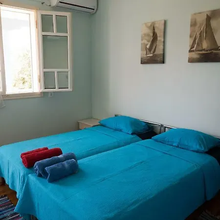 Andromachi Guest house *