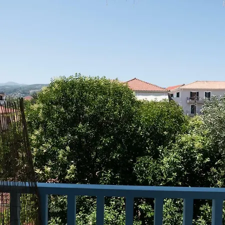 Andromachi * Lefkada City