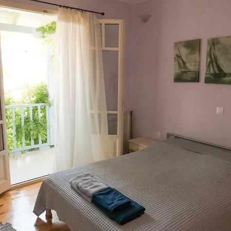 Guest house Andromachi