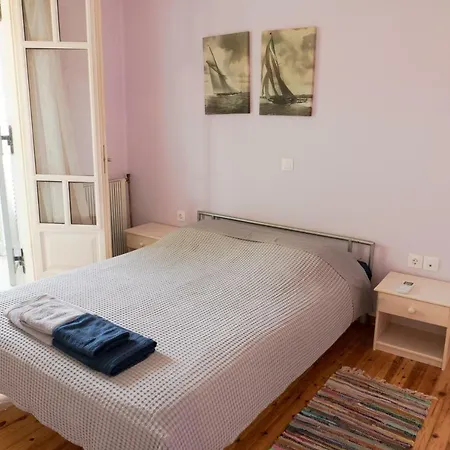 Andromachi Guest house *