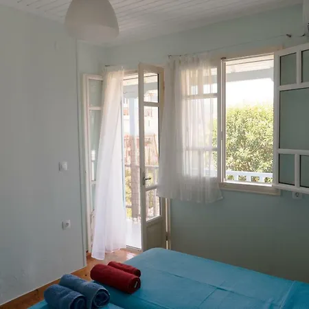 Andromachi Guest house *